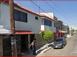4 Schlafzimmer Haus zu verkaufen in Tlalnepantla, Mexico, Tlalnepantla