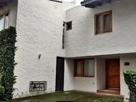 Maison 4 chambre à vendre à Huixquilucan, Mexico, Huixquilucan, Mexico