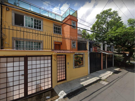 4 Schlafzimmer Haus zu verkaufen in Coyoacan, Mexico City, Coyoacan, Mexico City, Mexiko