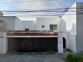 4 Schlafzimmer Villa zu verkaufen in Guadalajara, Jalisco, Guadalajara