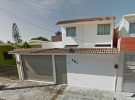 Maison 3 chambre à vendre à Medellin, Veracruz, Medellin