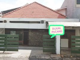 4 Schlafzimmer Villa zu verkaufen in Gubeng, East Jawa, Gubeng