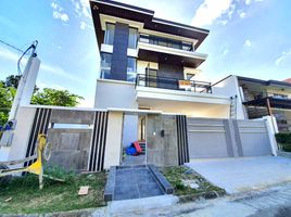 5 Bedroom Townhouse for sale in Quezon City, Metro Manila, Quezon City, Eastern District, Metro Manila, Philippines