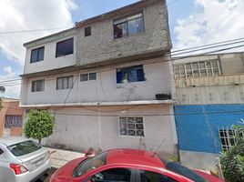 2 Habitación Casa en venta en Iztacalco, Ciudad de México, Iztacalco