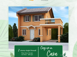 3 Bedroom Villa for sale in Cavite, Calabarzon, Silang, Cavite