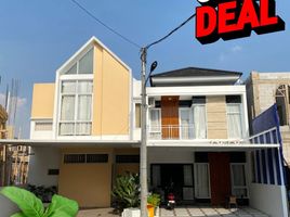 3 Bedroom House for sale in Husein Sastranegara International Airport, Andir, Cimahi Tengah