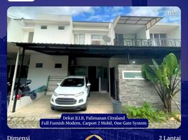 3 Habitación Villa en venta en Lakarsantri, East Jawa, Lakarsantri