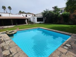 5 chambre Villa for rent in Pérou, Santiago De Surco, Lima, Lima, Pérou