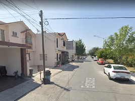 Villa 3 chambre à vendre à Monterrey, Nuevo Leon, Monterrey