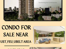  Condo for sale in Sampaloc, Manila, Sampaloc