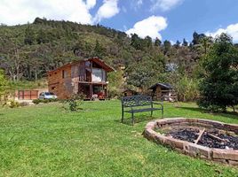 4 Habitación Casa en venta en Guarne, Antioquia, Guarne