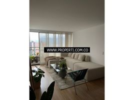 3 Habitación Apartamento en alquiler en Antioquia, Medellín, Antioquia