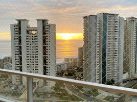 3 Habitación Apartamento en venta en Chile, Viña del Mar, Valparaíso, Valparaíso, Chile
