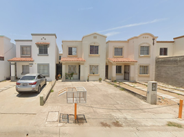 3 Habitación Casa en venta en Culiacan, Sinaloa, Culiacan, Sinaloa
