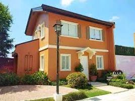 5 chambre Villa à vendre à Camella Prima Koronadal., Koronadal City, South Cotabato, Soccsksargen