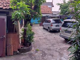  Tanah for sale in Pasar Minggu, Jakarta Selatan, Pasar Minggu