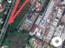  Land for sale in Mulyorejo, Surabaya, Mulyorejo