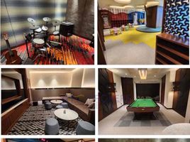 Appartement 1 chambre à vendre à Mandaluyong City, Metro Manila, Mandaluyong City, Eastern District