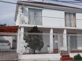 4 Habitación Casa en venta en Chile, Valparaiso, Valparaíso, Valparaíso, Chile