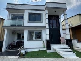  House for sale in Daule, Guayas, Daule, Daule