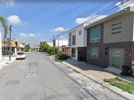 4 Schlafzimmer Haus zu verkaufen in San Nicolas De Los Garza, Nuevo Leon, San Nicolas De Los Garza