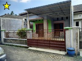 2 Kamar Rumah for sale in Tajinan, Malang Regency, Tajinan