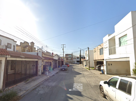 Villa 3 chambre à vendre à Monterrey, Nuevo Leon, Monterrey