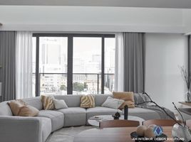 4 Habitación Apartamento en alquiler en The Marq, Da Kao