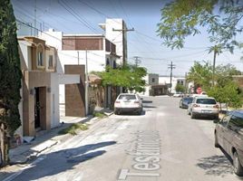 3 Schlafzimmer Villa zu verkaufen in Monterrey, Nuevo Leon, Monterrey