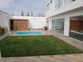 在Lima出售的8 卧室 屋, Punta Hermosa, Lima, Lima