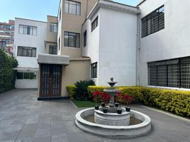 750 m2 Office for rent in Miguel Hidalgo, Mexico City, Miguel Hidalgo