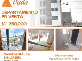 3 Schlafzimmer Appartement zu verkaufen in Tultepec, Mexico, Tultepec
