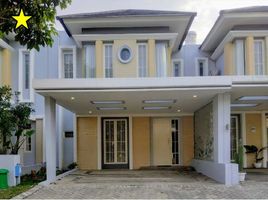 3 Bedroom House for sale in East Jawa, Lowok Waru, Malang Regency, East Jawa