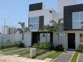 Appartement 3 chambre à vendre à Acapulco, Guerrero, Acapulco