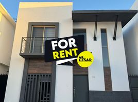 3 Bedroom House for rent in Hermosillo, Sonora, Hermosillo, Sonora