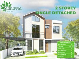 5 Bedroom House for sale in Cebu, Central Visayas, Minglanilla, Cebu