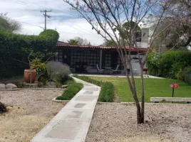 Maison 3 chambre à vendre à Tequisquiapan, Queretaro, Tequisquiapan