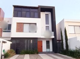 Maison 4 chambre à vendre à Queretaro, Queretaro, Queretaro, Queretaro