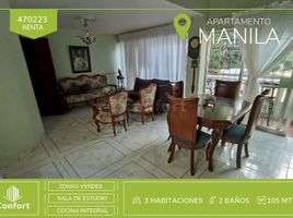 3 Habitación Apartamento en alquiler en Antioquia, Medellín, Antioquia