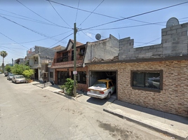 4 Schlafzimmer Haus zu verkaufen in Monterrey, Nuevo Leon, Monterrey