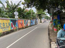  Tanah for sale in Setu Babakan, Jaga Karsa, Jaga Karsa