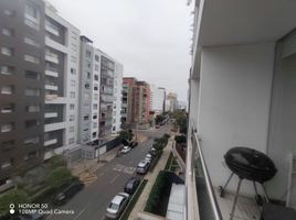 3 Habitación Apartamento en alquiler en Lima, Miraflores, Lima, Lima