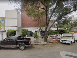 25 m2 Office for rent in Miguel Hidalgo, Mexico City, Miguel Hidalgo