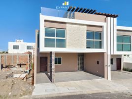 Villa 3 chambre à vendre à Boca Del Rio, Veracruz, Boca Del Rio