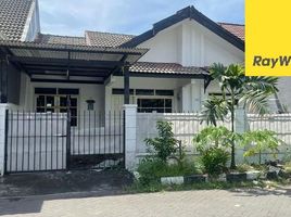 3 Bedroom Villa for rent in Indonesia, Wiyung, Surabaya, East Jawa, Indonesia