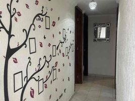 Appartement 3 chambre à vendre à Tultitlan, Mexico, Tultitlan