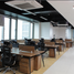 950 SqM Office for rent in Manila International Airport LRT-1, Pasay City, Makati City