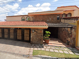 4 Schlafzimmer Haus zu verkaufen in San Luis Potosi, San Luis Potosi, San Luis Potosi, San Luis Potosi