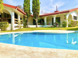 6 Schlafzimmer Haus zu verkaufen in Atlatlahucan, Morelos, Atlatlahucan