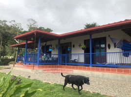 3 Bedroom House for sale in Jardin, Antioquia, Jardin